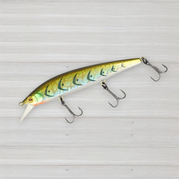 Воблер GC Shamus SP, 110мм, 15,6г, 1,5-2,0м, колір № 200